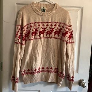 Kiel James patrick sweater